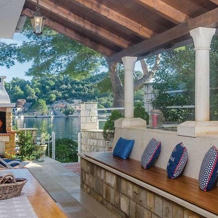 Okuklje Holiday Home المظهر الخارجي الصورة