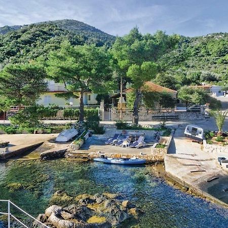 Okuklje Holiday Home المظهر الخارجي الصورة