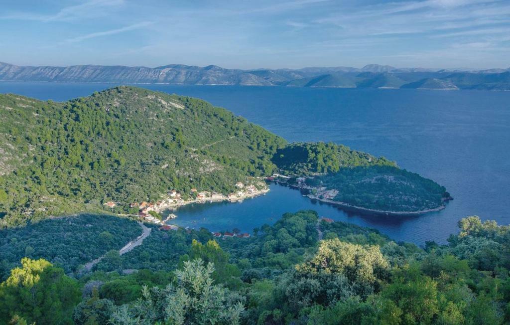 Okuklje Holiday Home المظهر الخارجي الصورة