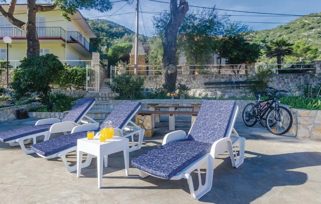Okuklje Holiday Home المظهر الخارجي الصورة