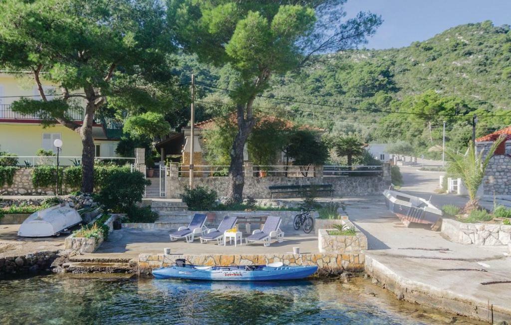 Okuklje Holiday Home المظهر الخارجي الصورة
