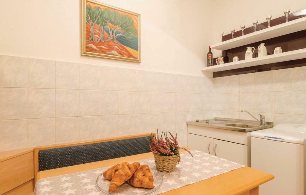 Okuklje Holiday Home المظهر الخارجي الصورة