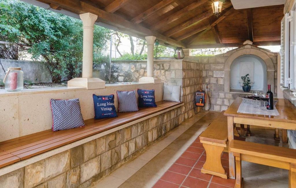 Okuklje Holiday Home المظهر الخارجي الصورة
