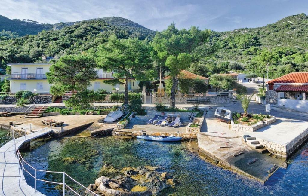 Okuklje Holiday Home المظهر الخارجي الصورة